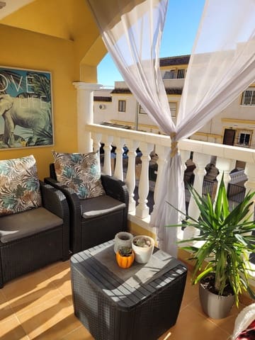 2 Zimmer Haus zu verkaufen in Algorfa mit Pool - 164.995 € (Ref: 9513289)