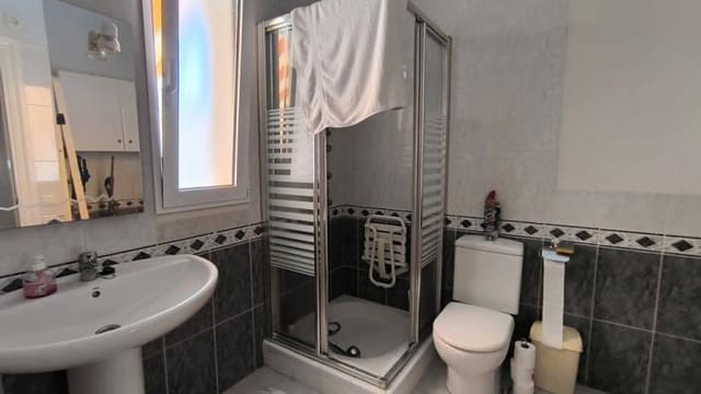 3 bedroom Villa for sale in Pueblo Bravo, Rojales with pool - € 450,000 (Ref: 9513291)