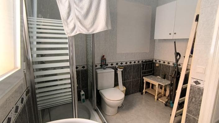 3 bedroom Villa for sale in Pueblo Bravo with pool - € 450,000 (Ref: 9513291)