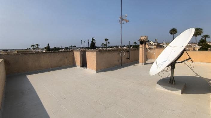 3 bedroom Villa for sale in Pueblo Bravo with pool - € 450,000 (Ref: 9513291)