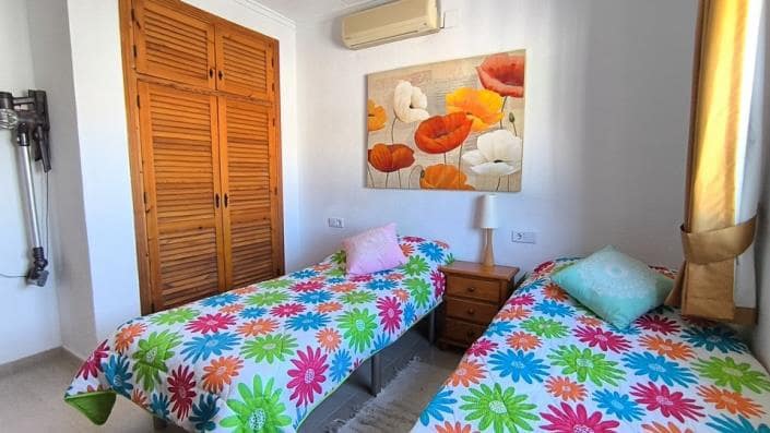 3 bedroom Villa for sale in El Chaparral with pool - € 339,950 (Ref: 9513292)