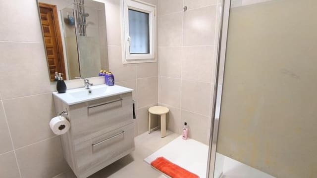 3 sovrum Villa till salu i El Chaparral, Torrevieja med pool - 339 950 € (Ref: 9513292)