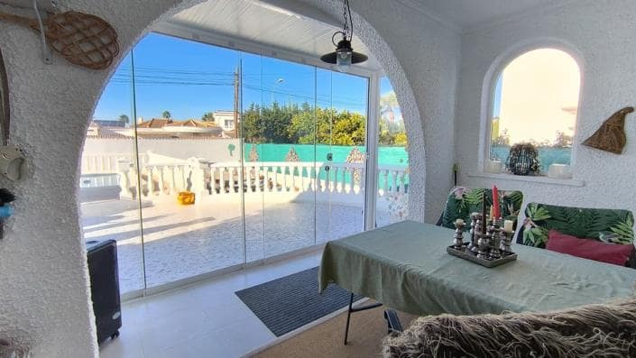 3 bedroom Villa for sale in El Chaparral with pool - € 339,950 (Ref: 9513292)