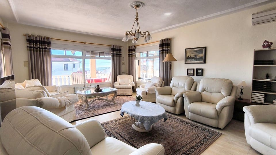 3 bedroom Villa for sale in Ciudad Quesada with pool - € 525,000 (Ref: 9513293)