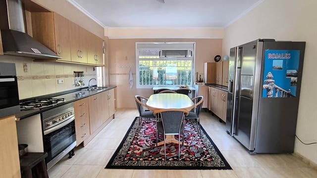 3 bedroom Villa for sale in Ciudad Quesada, Rojales with pool - € 525,000 (Ref: 9513293)