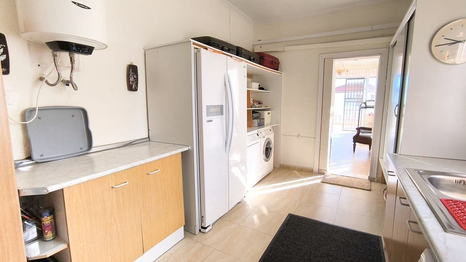 3 bedroom Villa for sale in Ciudad Quesada with pool - € 525,000 (Ref: 9513293)