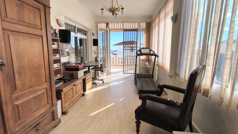 3 bedroom Villa for sale in Ciudad Quesada with pool - € 525,000 (Ref: 9513293)