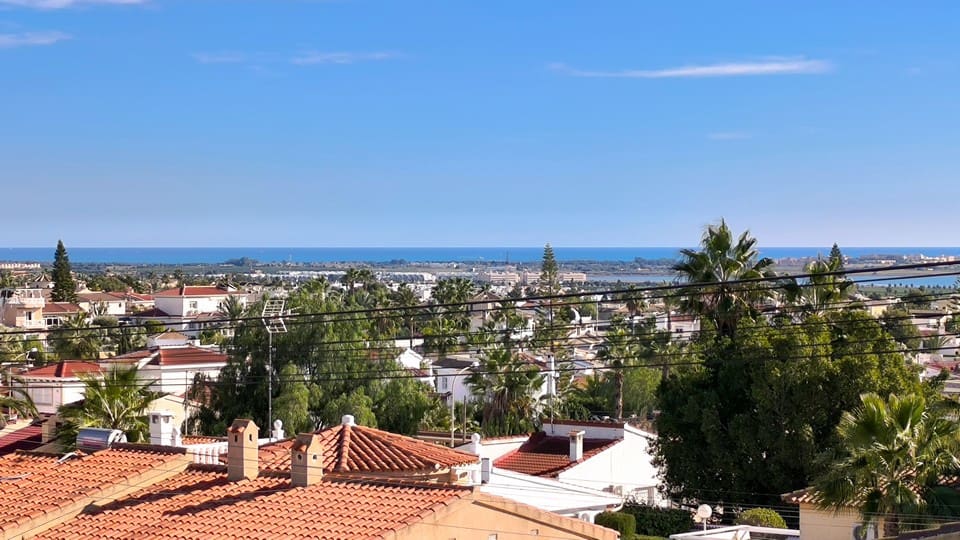 3 bedroom Villa for sale in Ciudad Quesada with pool - € 525,000 (Ref: 9513293)