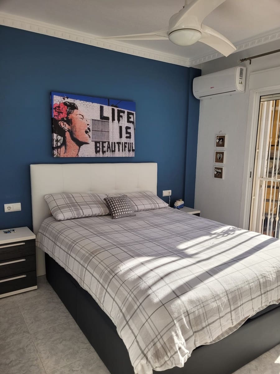 2 sypialnia Dom na sprzedaż w Algorfa z basenem - 164 995 € (Ref: 9513295)