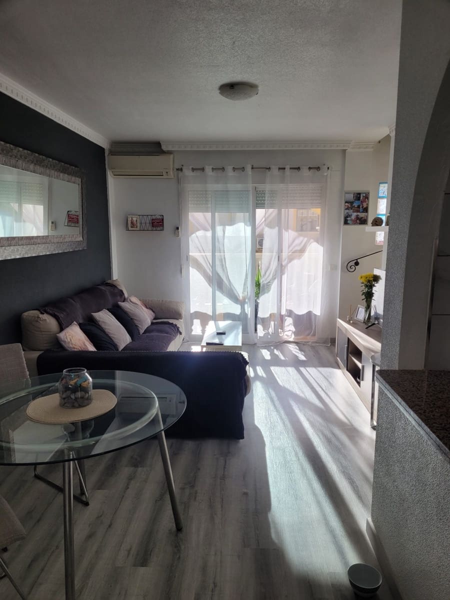 2 sypialnia Dom na sprzedaż w Algorfa z basenem - 164 995 € (Ref: 9513295)