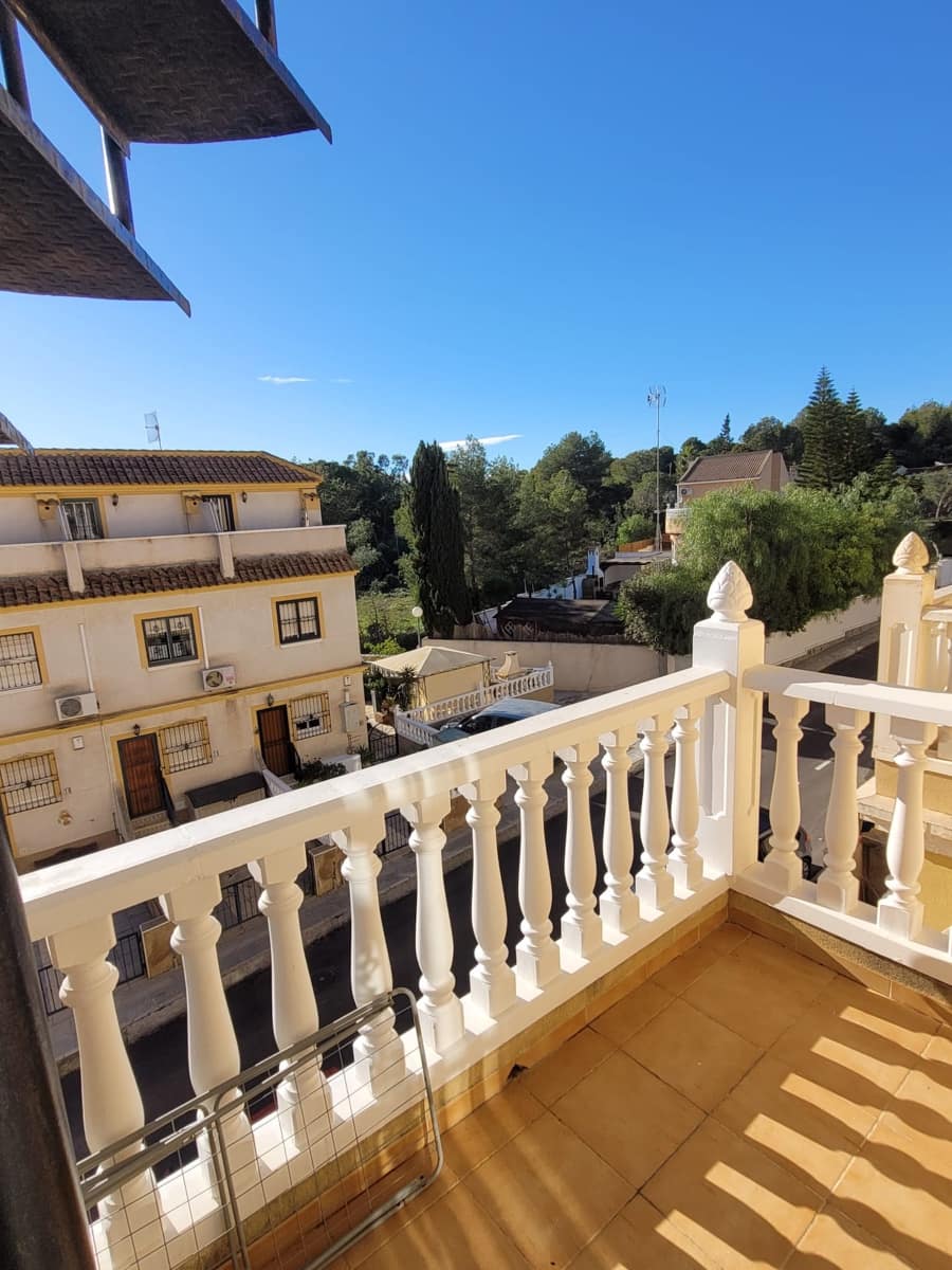 2 sypialnia Dom na sprzedaż w Algorfa z basenem - 164 995 € (Ref: 9513295)