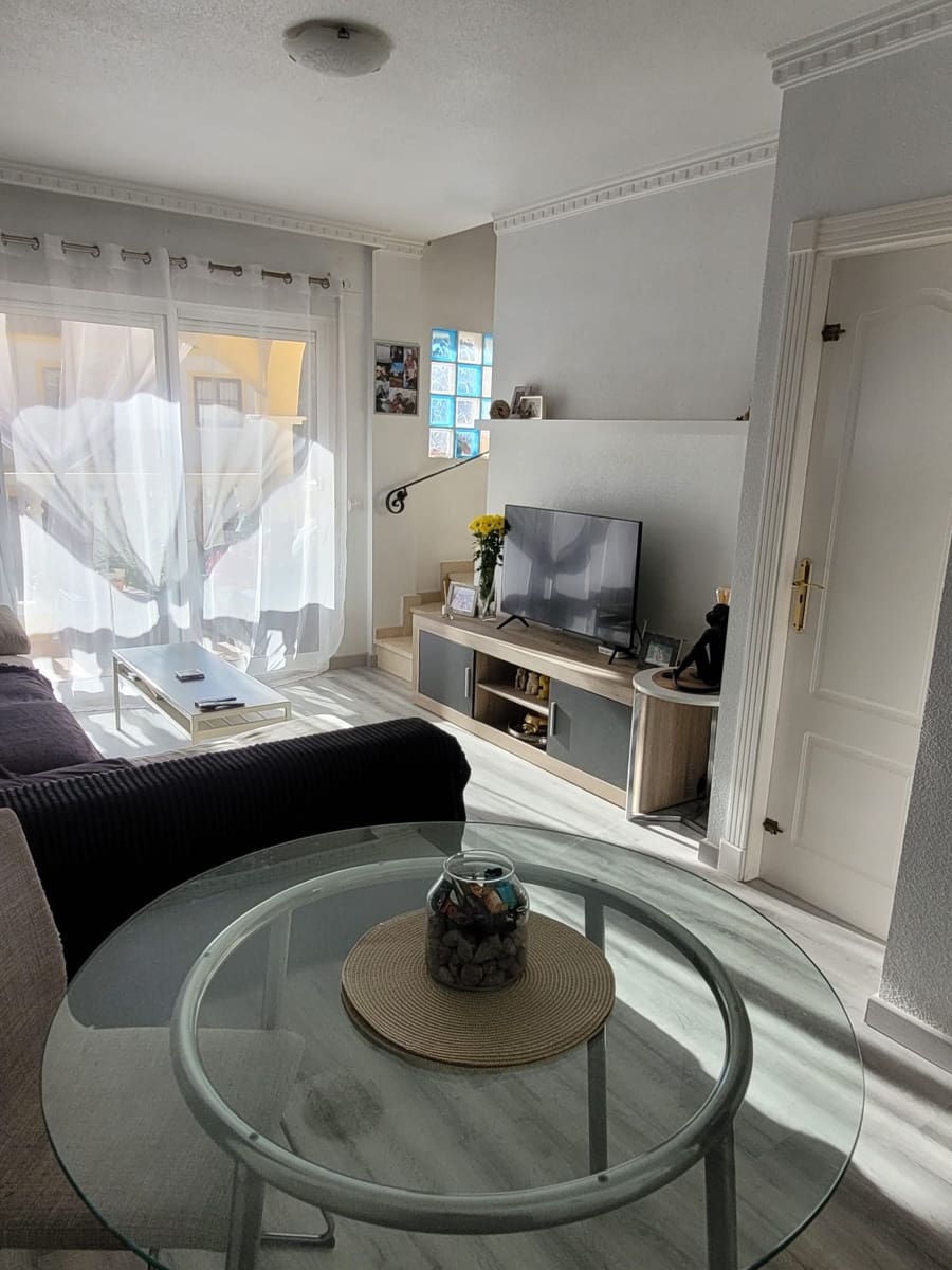 2 sypialnia Dom na sprzedaż w Algorfa z basenem - 164 995 € (Ref: 9513295)