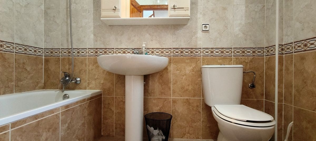 3 sypialnia Dom na sprzedaż w Cabo Roig z basenem - 229 500 € (Ref: 9513299)