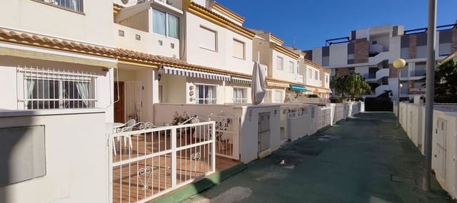 3 sypialnia Dom na sprzedaż w Cabo Roig, Orihuela z basenem - 229 500 € (Ref: 9513299)