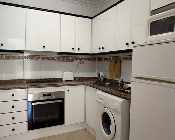 3 soveværelse Byhus til salg i Cabo Roig, Orihuela med swimmingpool - € 229.500 (Ref: 9513299)