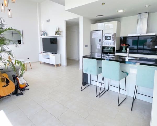 2 camera da letto Villa in vendita in Ciudad Quesada, Rojales con piscina - 369.000 € (Rif: 9513301)