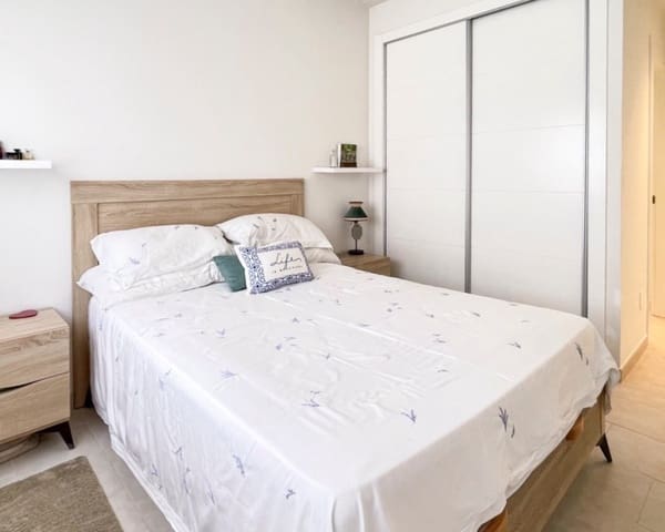 2 camera da letto Villa in vendita in Ciudad Quesada, Rojales con piscina - 369.000 € (Rif: 9513301)