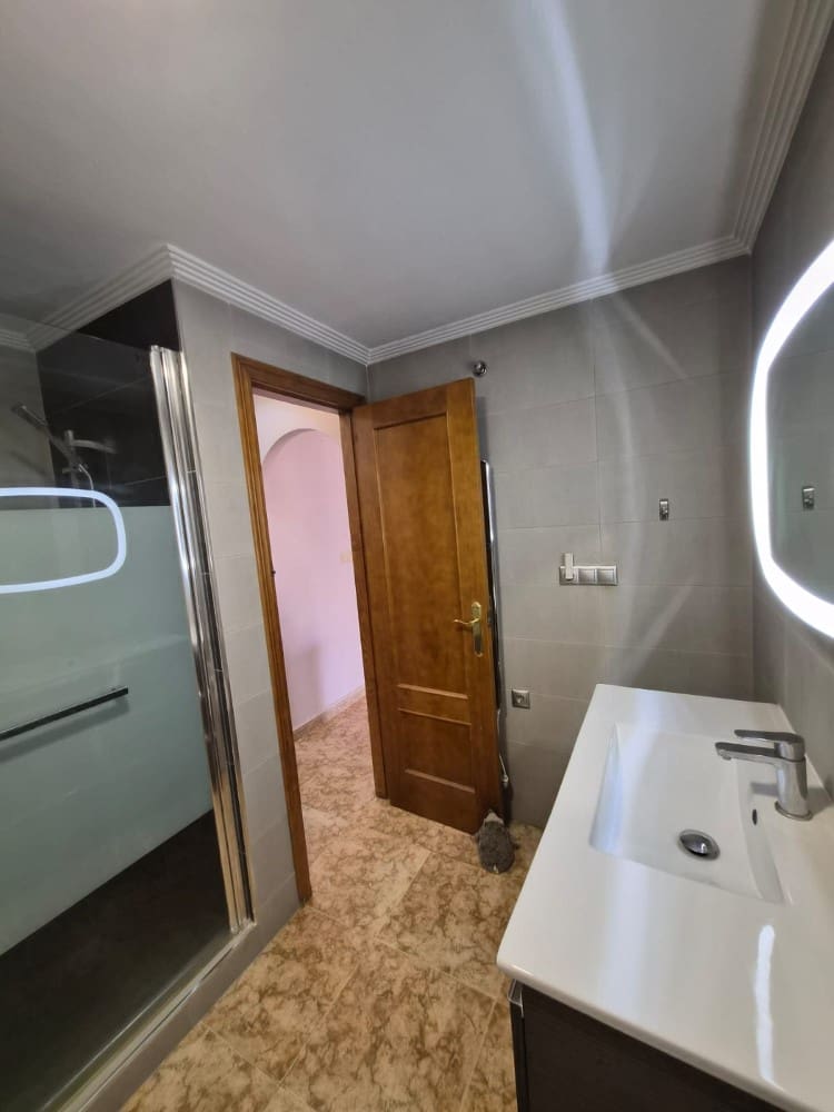 2 soverom Leilighet til salgs i Orihuela Costa med svømmebasseng - € 139 000 (Ref: 9518718)