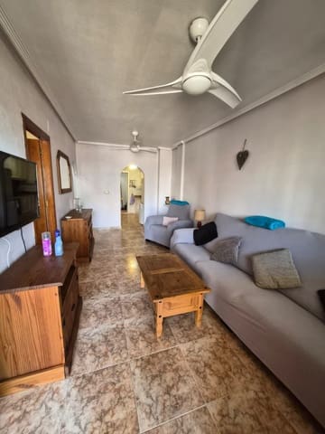 2 soverom Leilighet til salgs i Punta Prima, Orihuela med svømmebasseng - € 139 000 (Ref: 9518718)