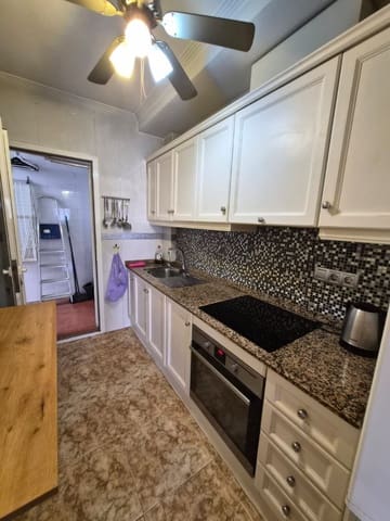 2 soverom Leilighet til salgs i Punta Prima, Orihuela med svømmebasseng - € 139 000 (Ref: 9518718)