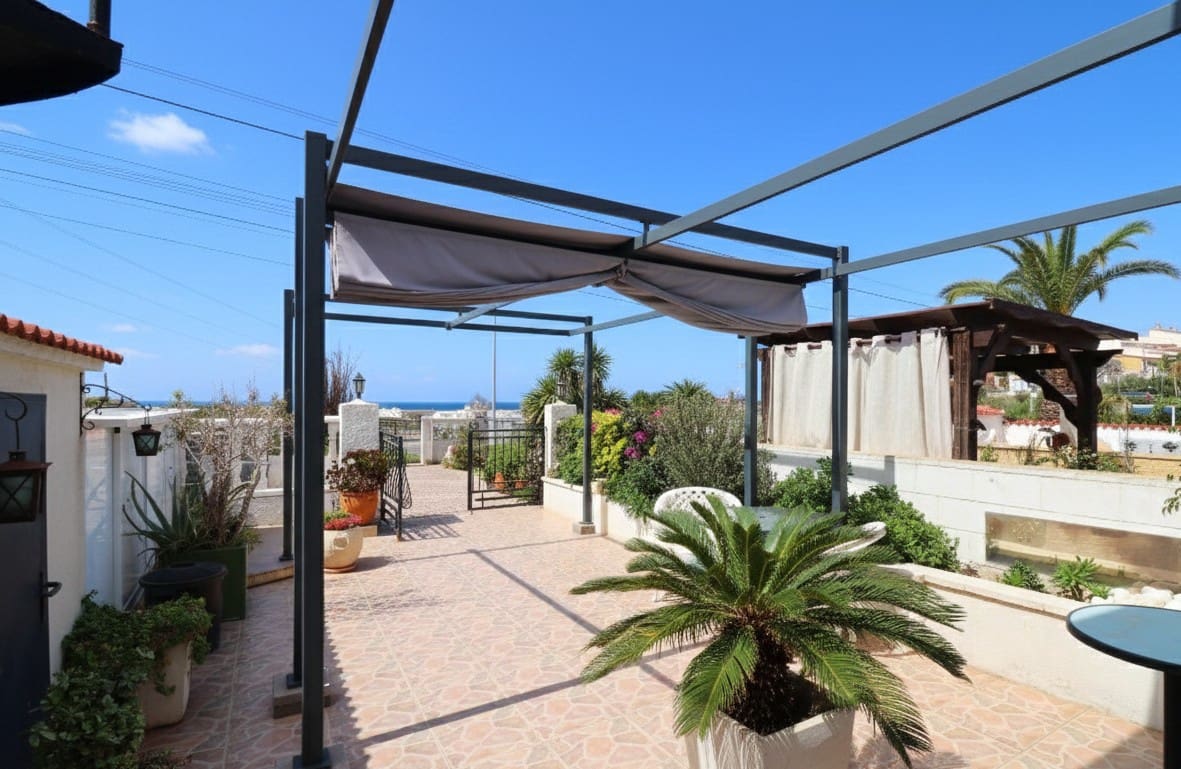 2 sovrum Hus till salu i Ciudad Quesada - 164 950 € (Ref: 9518720)