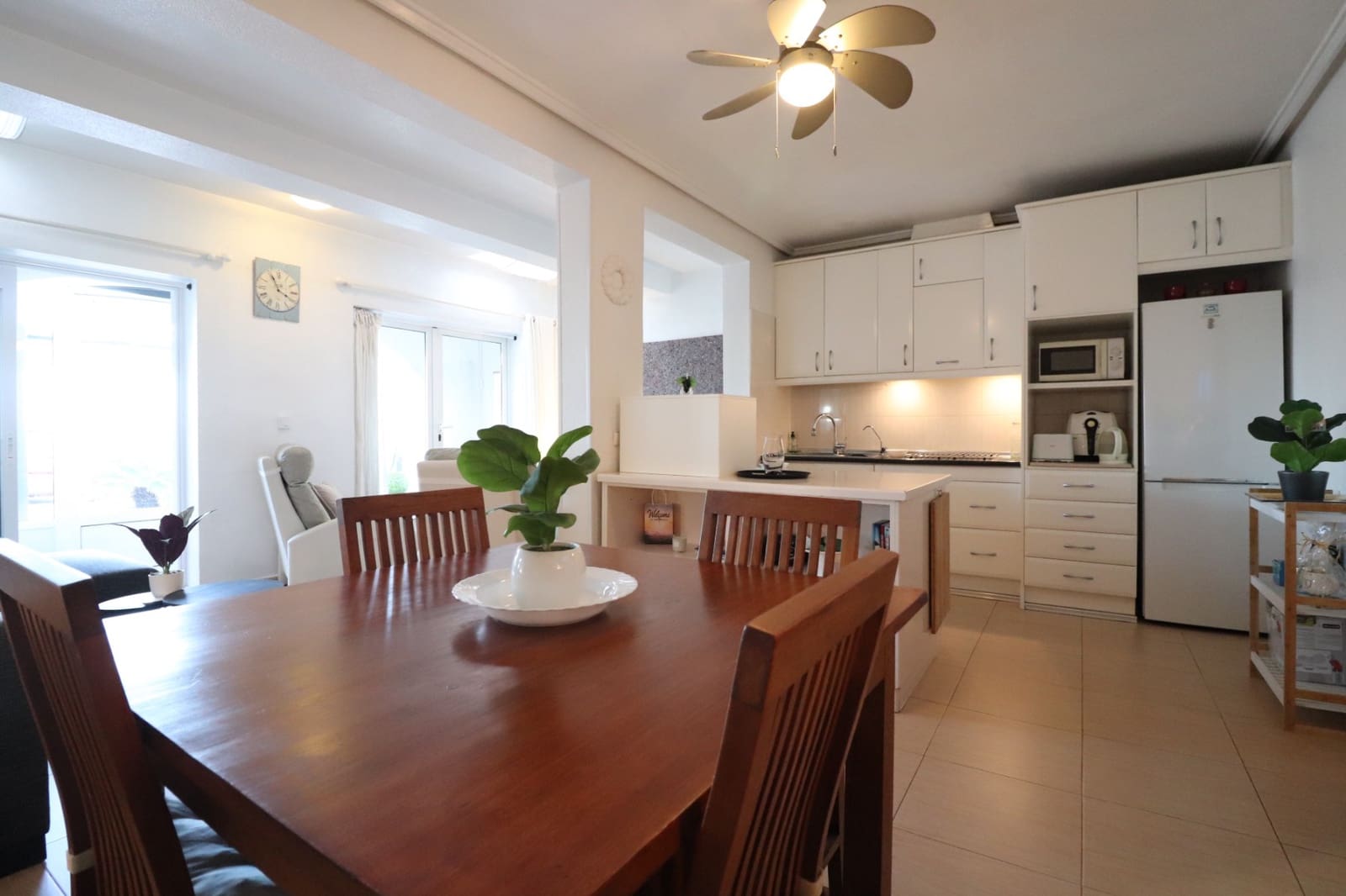 2 sovrum Hus till salu i Ciudad Quesada - 164 950 € (Ref: 9518720)