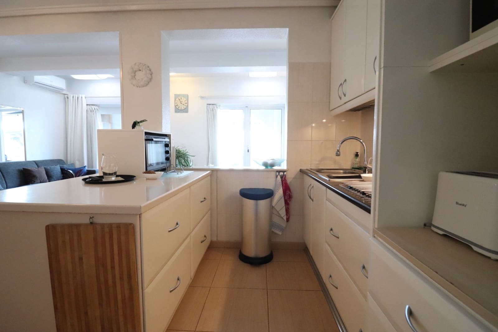 2 sovrum Hus till salu i Ciudad Quesada - 164 950 € (Ref: 9518720)