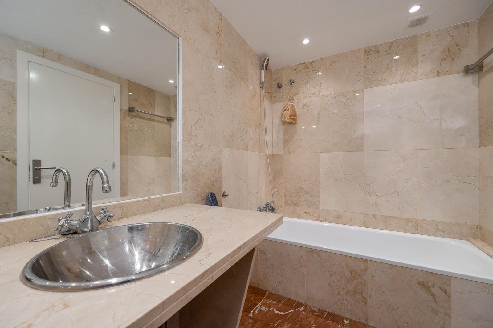 2 sovrum Lägenhet till salu i Las Ramblas Golf med pool - 310 000 € (Ref: 9518721)