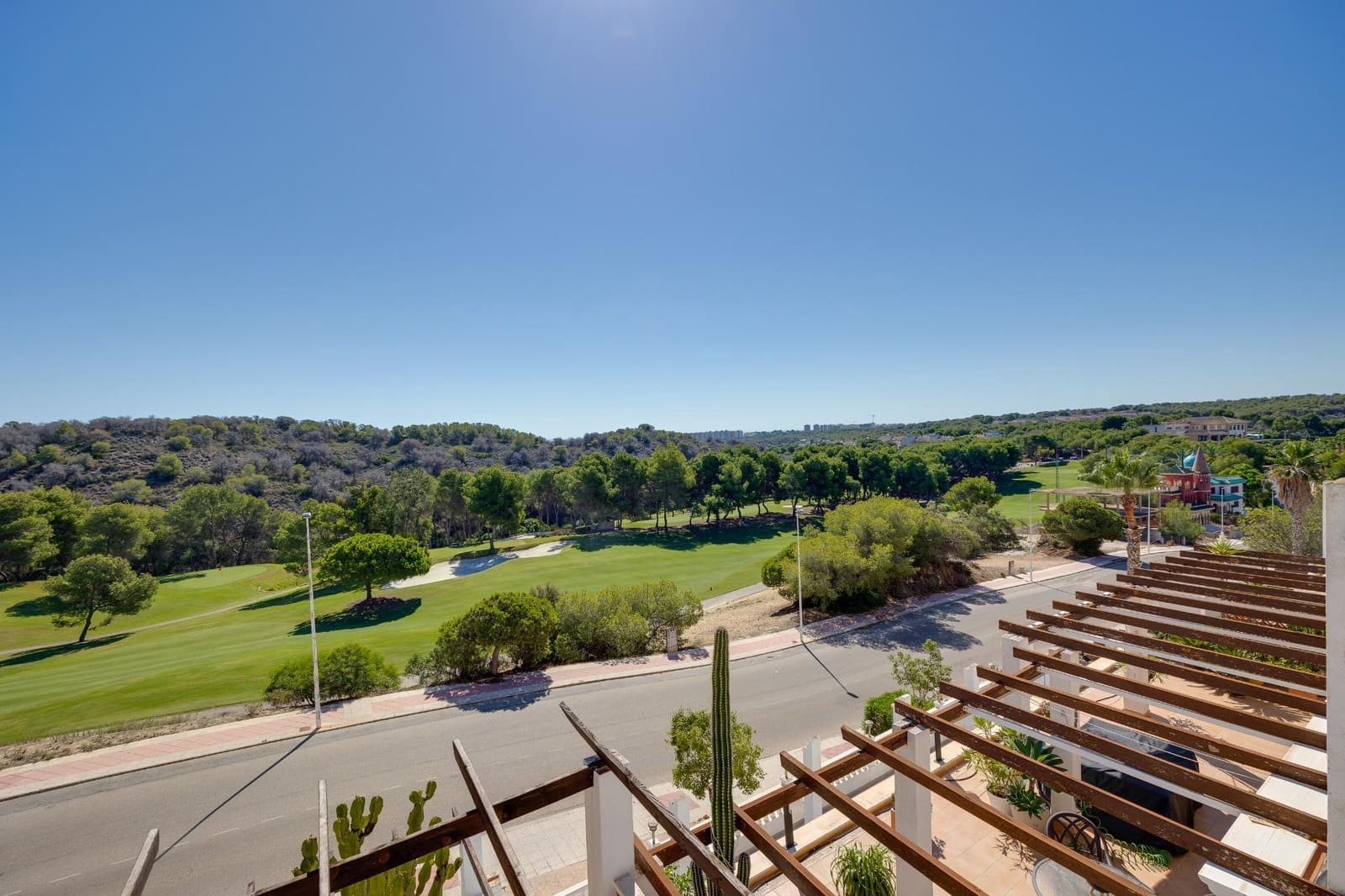 2 sovrum Lägenhet till salu i Las Ramblas Golf med pool - 310 000 € (Ref: 9518721)