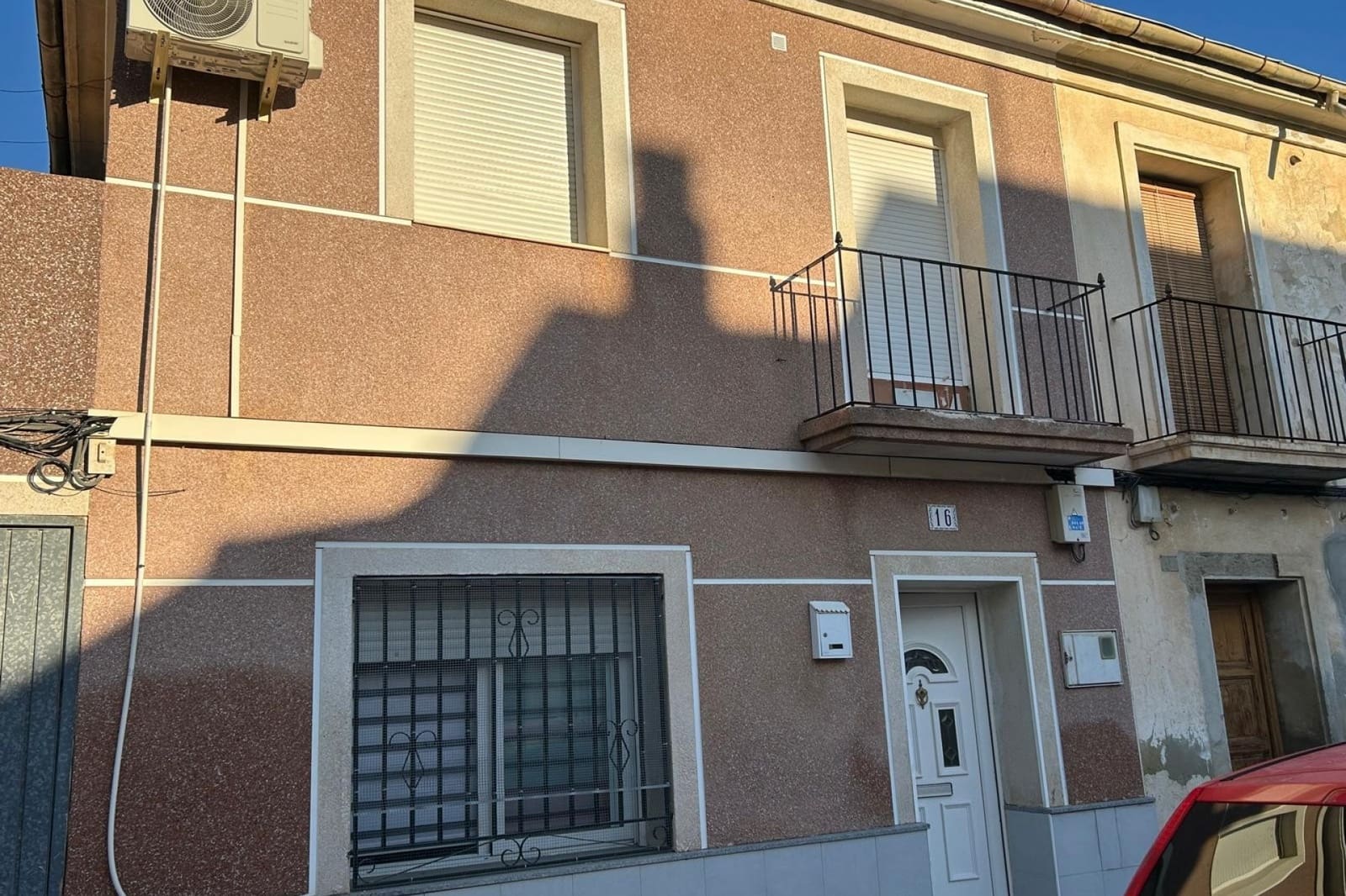 3 bedroom Townhouse for sale in Benejuzar with pool - € 139,995 (Ref: 9518722)