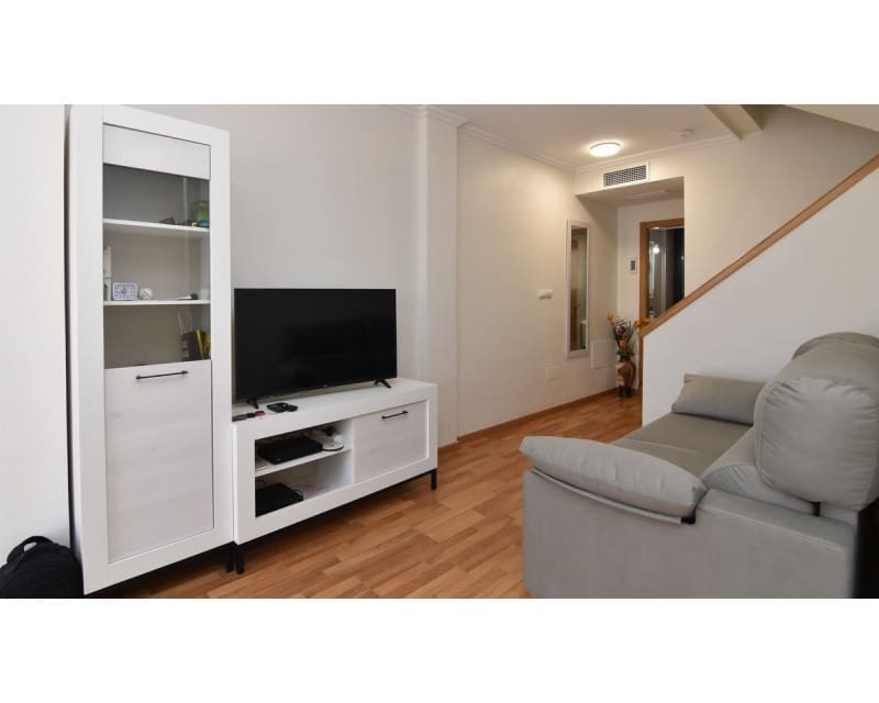 3 bedroom Townhouse for sale in Guardamar del Segura - € 287,000 (Ref: 9518724)