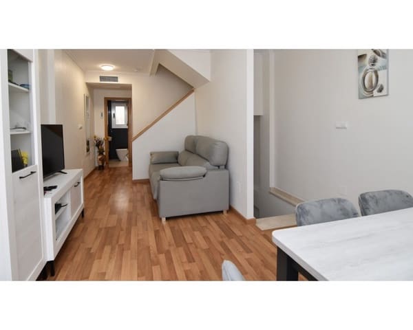 3 camera da letto Casa in vendita in Guardamar del Segura - 287.000 € (Rif: 9518724)