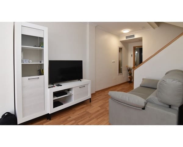 3 camera da letto Casa in vendita in Guardamar del Segura - 287.000 € (Rif: 9518724)