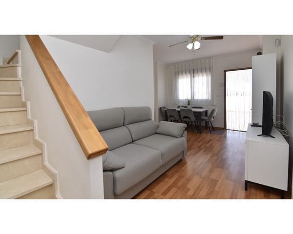 3 camera da letto Casa in vendita in Guardamar del Segura - 287.000 € (Rif: 9518724)