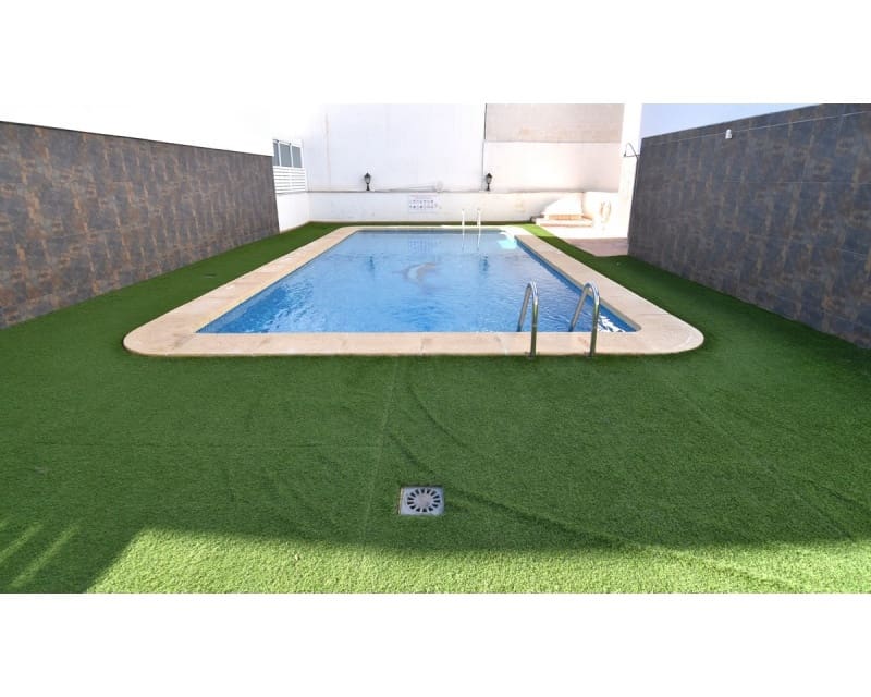 3 bedroom Townhouse for sale in Guardamar del Segura - € 287,000 (Ref: 9518724)