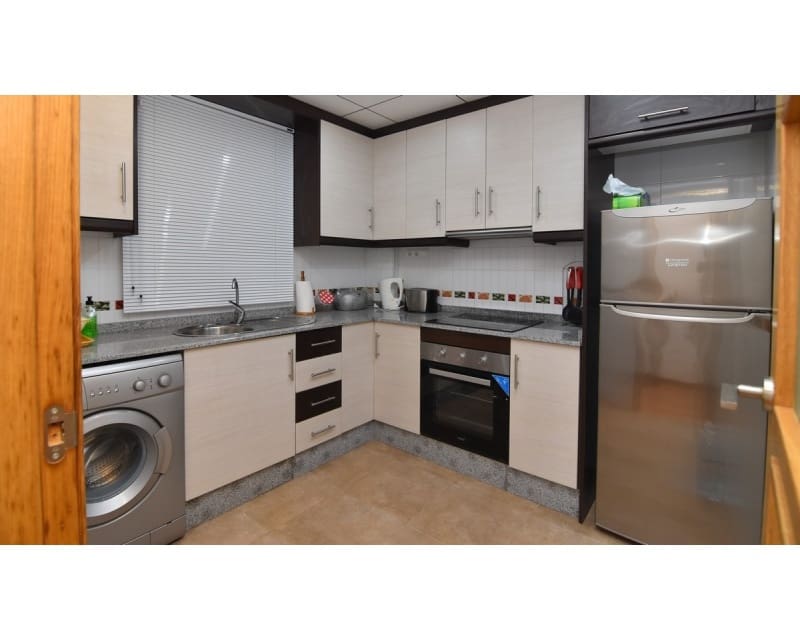 3 bedroom Townhouse for sale in Guardamar del Segura - € 287,000 (Ref: 9518724)