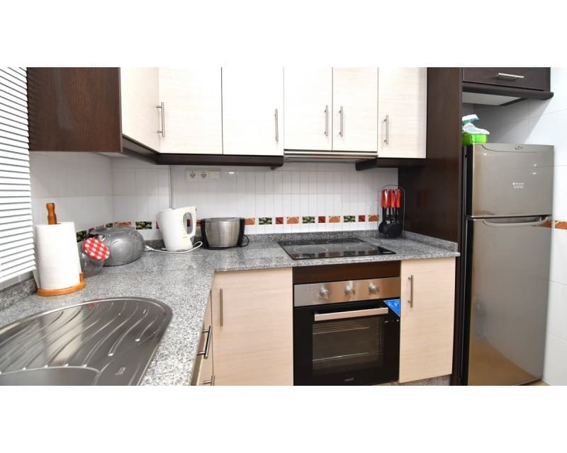 3 bedroom Townhouse for sale in Guardamar del Segura - € 287,000 (Ref: 9518724)