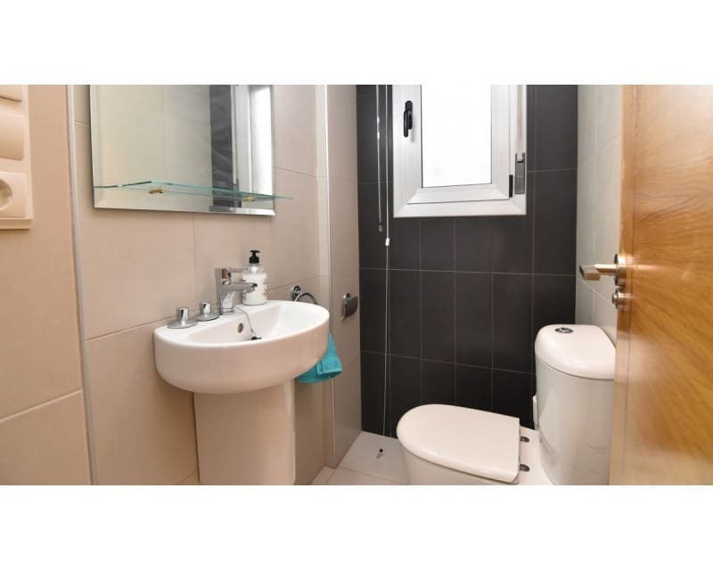 3 bedroom Townhouse for sale in Guardamar del Segura - € 287,000 (Ref: 9518724)