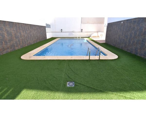 3 camera da letto Casa in vendita in Guardamar del Segura - 287.000 € (Rif: 9518724)