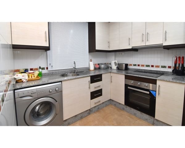 3 camera da letto Casa in vendita in Guardamar del Segura - 287.000 € (Rif: 9518724)