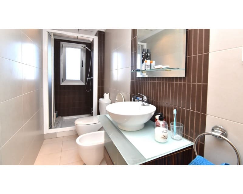 3 bedroom Townhouse for sale in Guardamar del Segura - € 287,000 (Ref: 9518724)