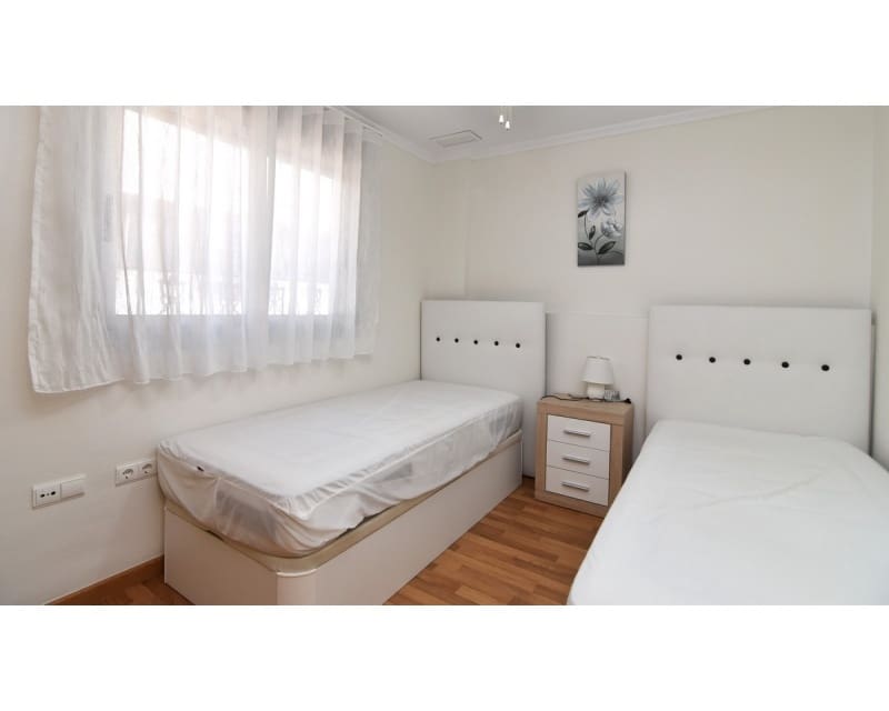 3 bedroom Townhouse for sale in Guardamar del Segura - € 287,000 (Ref: 9518724)