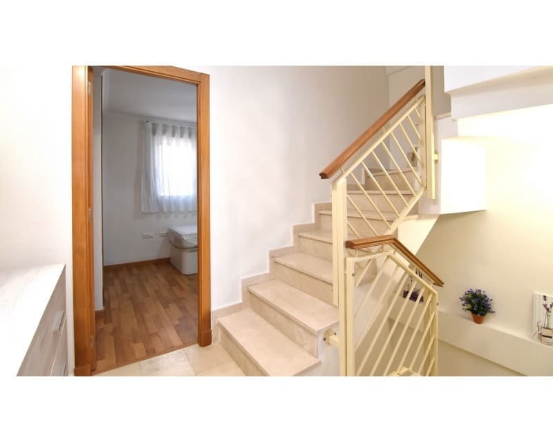 3 bedroom Townhouse for sale in Guardamar del Segura - € 287,000 (Ref: 9518724)