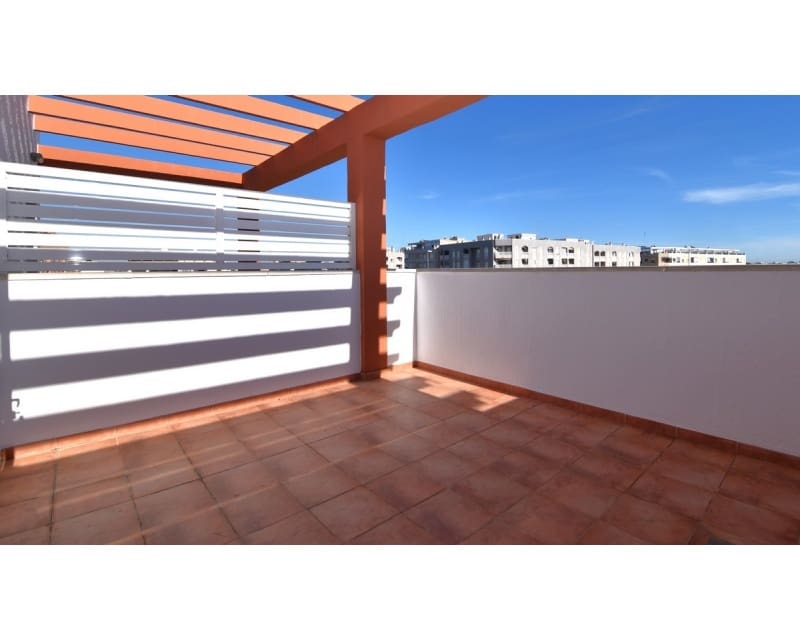 3 bedroom Townhouse for sale in Guardamar del Segura - € 287,000 (Ref: 9518724)