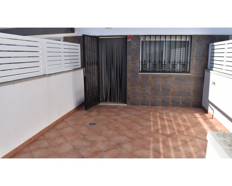 3 bedroom Townhouse for sale in Guardamar del Segura - € 287,000 (Ref: 9518724)