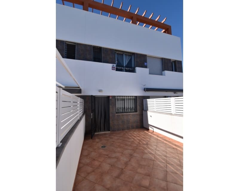 3 bedroom Townhouse for sale in Guardamar del Segura - € 287,000 (Ref: 9518724)