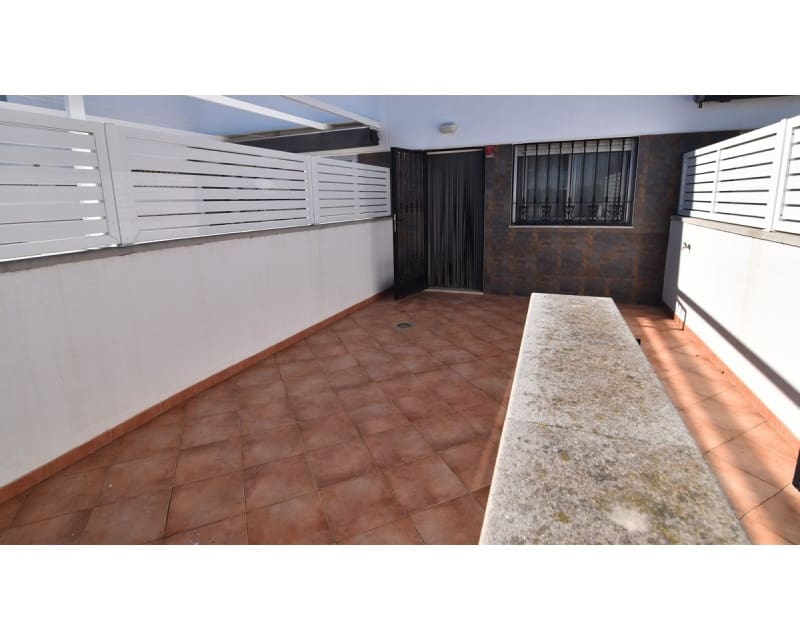 3 bedroom Townhouse for sale in Guardamar del Segura - € 287,000 (Ref: 9518724)