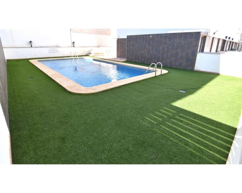 3 bedroom Townhouse for sale in Guardamar del Segura - € 287,000 (Ref: 9518724)