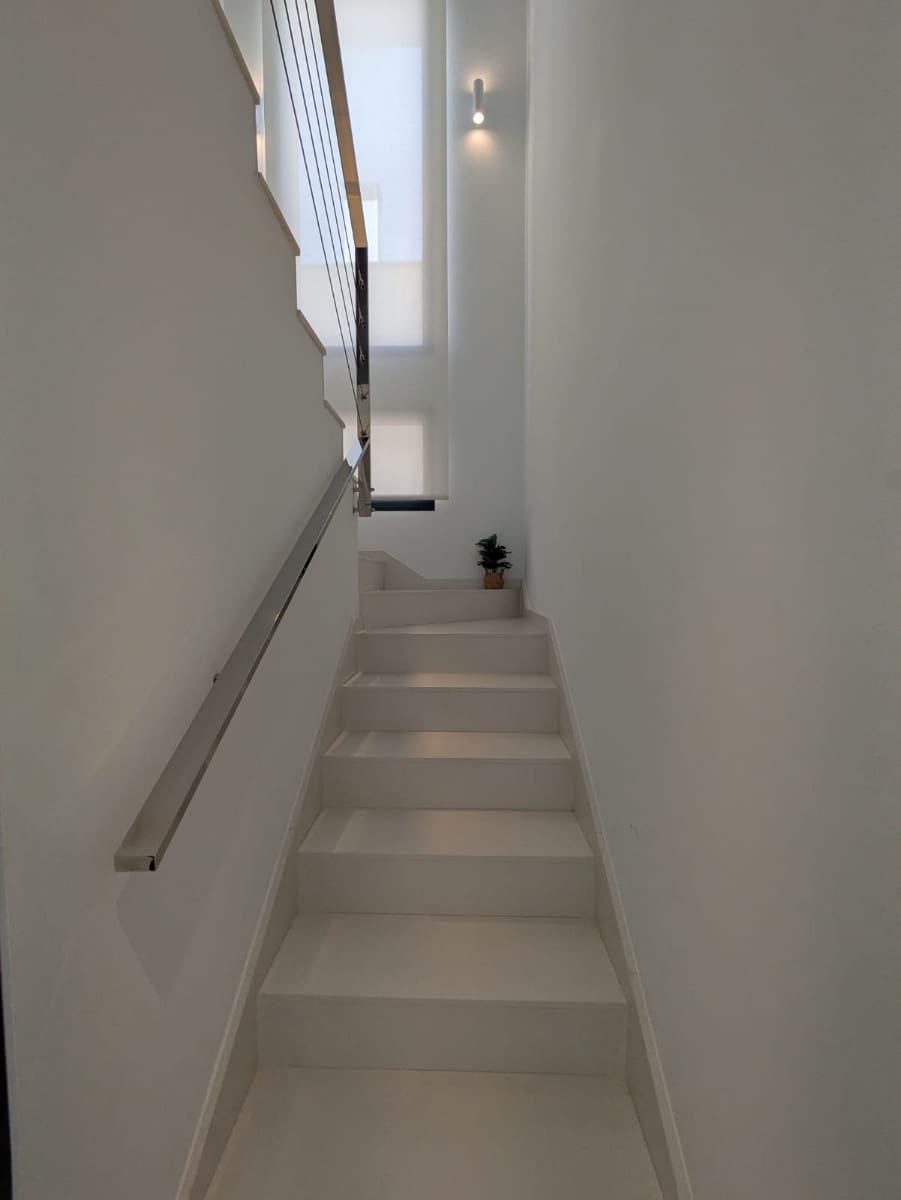 3 makuuhuone Huvila myytävänä paikassa Cabo Roig mukana uima-altaan - 450 000 € (Ref: 9524102)