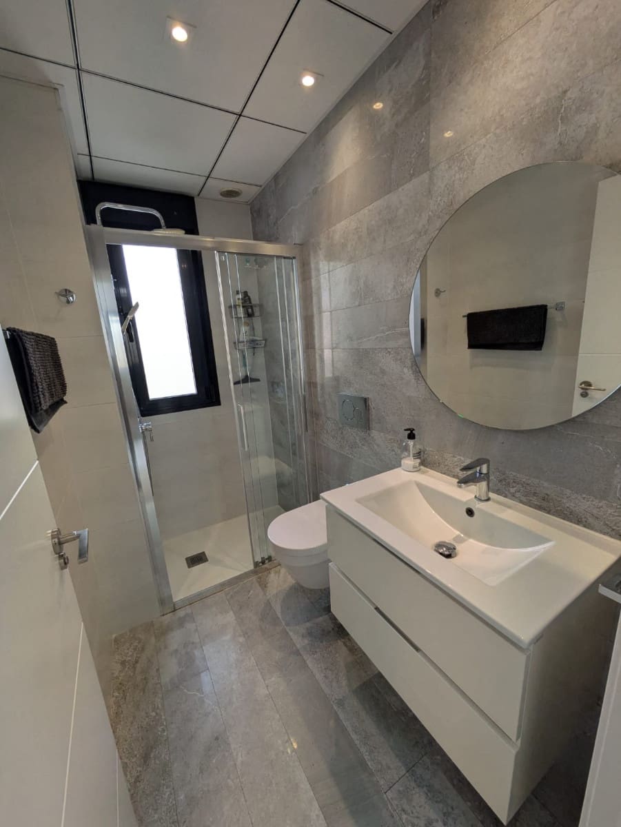 3 makuuhuone Huvila myytävänä paikassa Cabo Roig mukana uima-altaan - 450 000 € (Ref: 9524102)